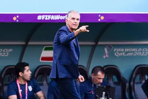 كيروش يثق في قدرته على قيادة منتخب عمان إلى كأس العالم